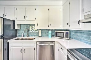 Maison (3 Bedrooms) | Intérieur