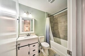 House (3 Bedrooms) | Bahagian dalam