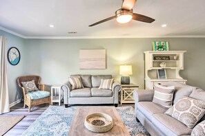 Casa (3 Bedrooms) | Interior