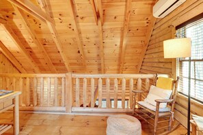 House (2 Bedrooms) | Bahagian dalam