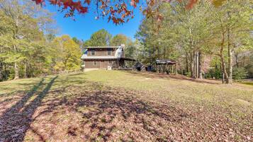 Rumah (2 Bedrooms) | Interior