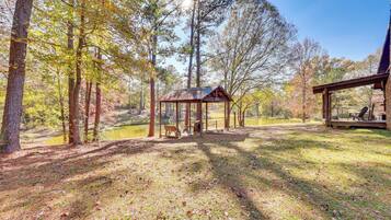 Rumah (2 Bedrooms) | Interior