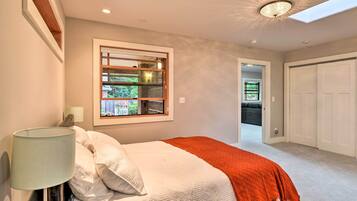 House (1 Bedroom) | Interior