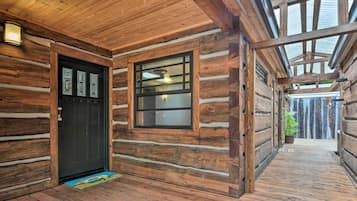 Nhà (1 Bedroom) | Nội thất