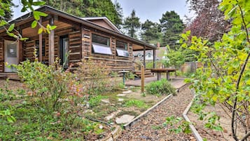 House (1 Bedroom) | Interior