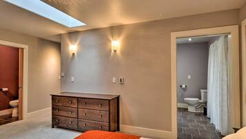 Nhà (1 Bedroom) | Nội thất