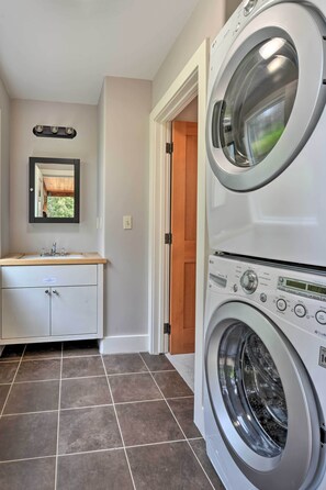 單棟房屋 (1 Bedroom) | 內部