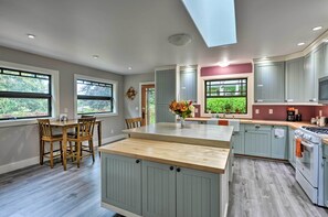 Casa (1 Bedroom) | Interni