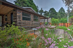 하우스 (1 Bedroom) | 내부