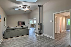 獨棟房屋 (1 Bedroom) | 住宿內部