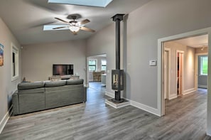 Casa (1 Bedroom) | Interior