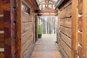 獨棟房屋 (1 Bedroom) | 住宿內部