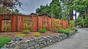 Nhà (1 Bedroom) | Nội thất