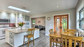 Nhà (1 Bedroom) | Nội thất