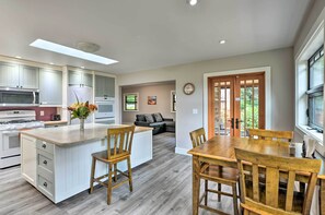 單棟房屋 (1 Bedroom) | 內部