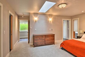 獨棟房屋 (1 Bedroom) | 住宿內部