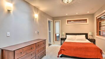 House (1 Bedroom) | Interior