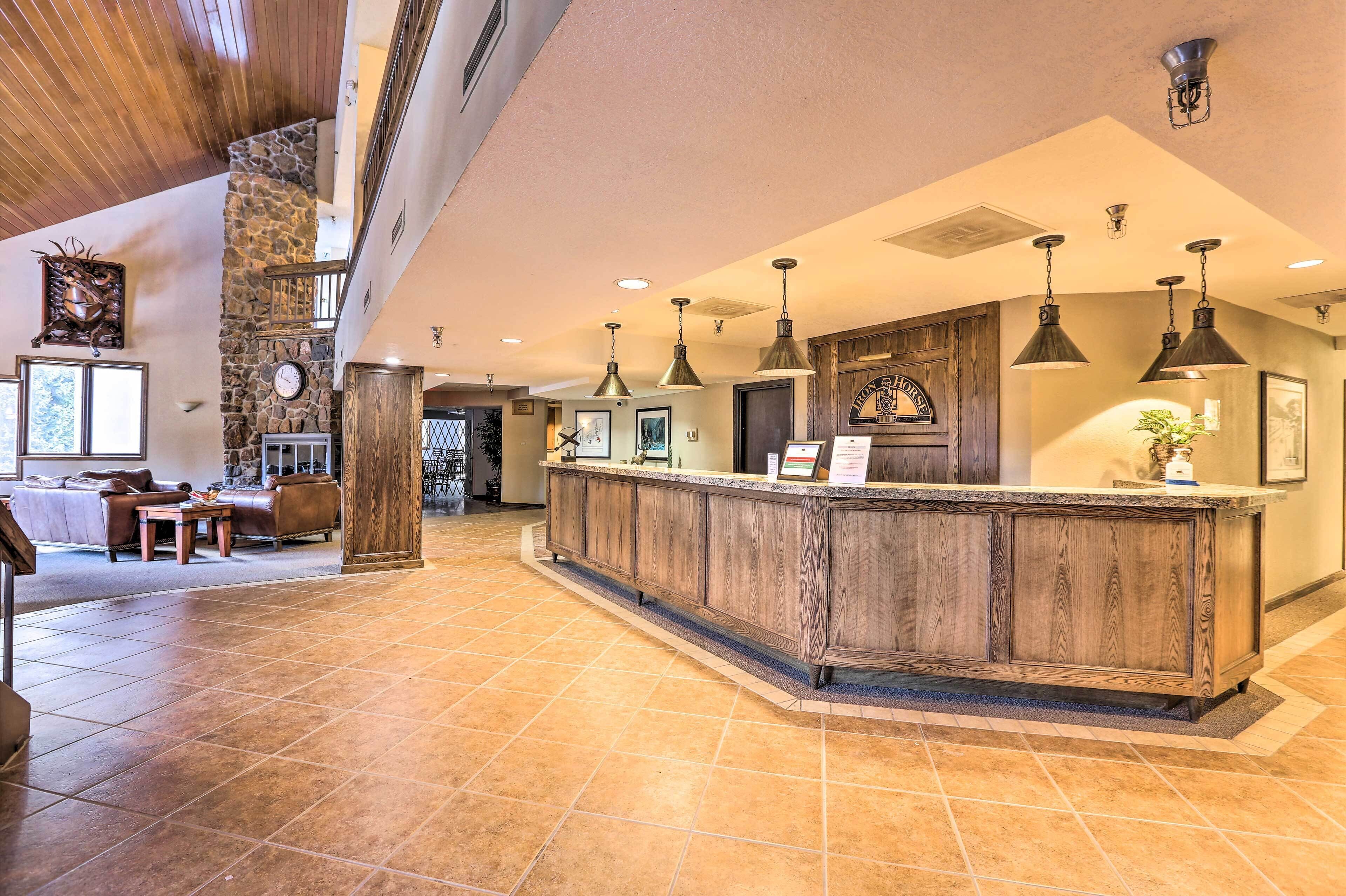 Apartment (0 Bedroom) | Interior