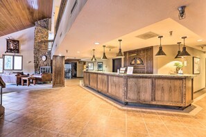 Apartment (0 Bedroom) | Interior