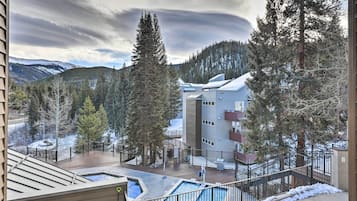 Apartment (0 Bedroom) | Interior