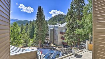 Apartment (0 Bedroom) | Interior