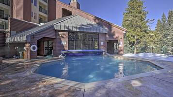 Apartment (0 Bedroom) | Interior