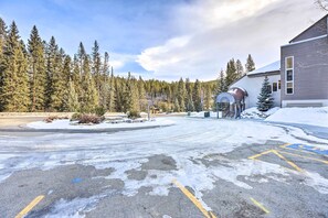 公寓 (0 Bedroom) | 住宿內部