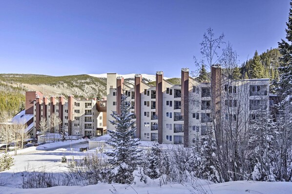 公寓 (0 Bedroom) | 住宿內部