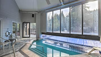 Apartment (0 Bedroom) | Interior