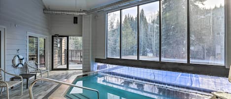 Departamento (0 Bedroom) | Interior