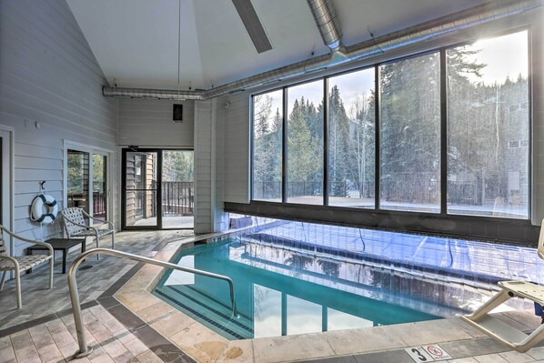 Apartment (0 Bedroom) | Interior