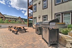 Apartment (2 Bedrooms) | Interior - Winter Park Resort Retreat: Steps to Ski Lift (Winter Park)