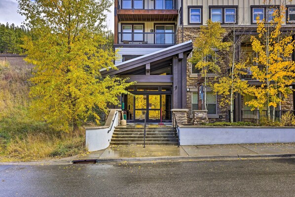 Huoneisto (2 Bedrooms) | Sisätilat