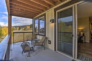 Leilighet (2 Bedrooms) | Innvendig