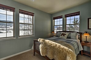 Apartment (2 Bedrooms)