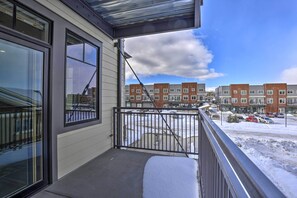 Interior - Newly Built Ski Condo w/ Hot Tub & Shuttle Access! (Winter Park)