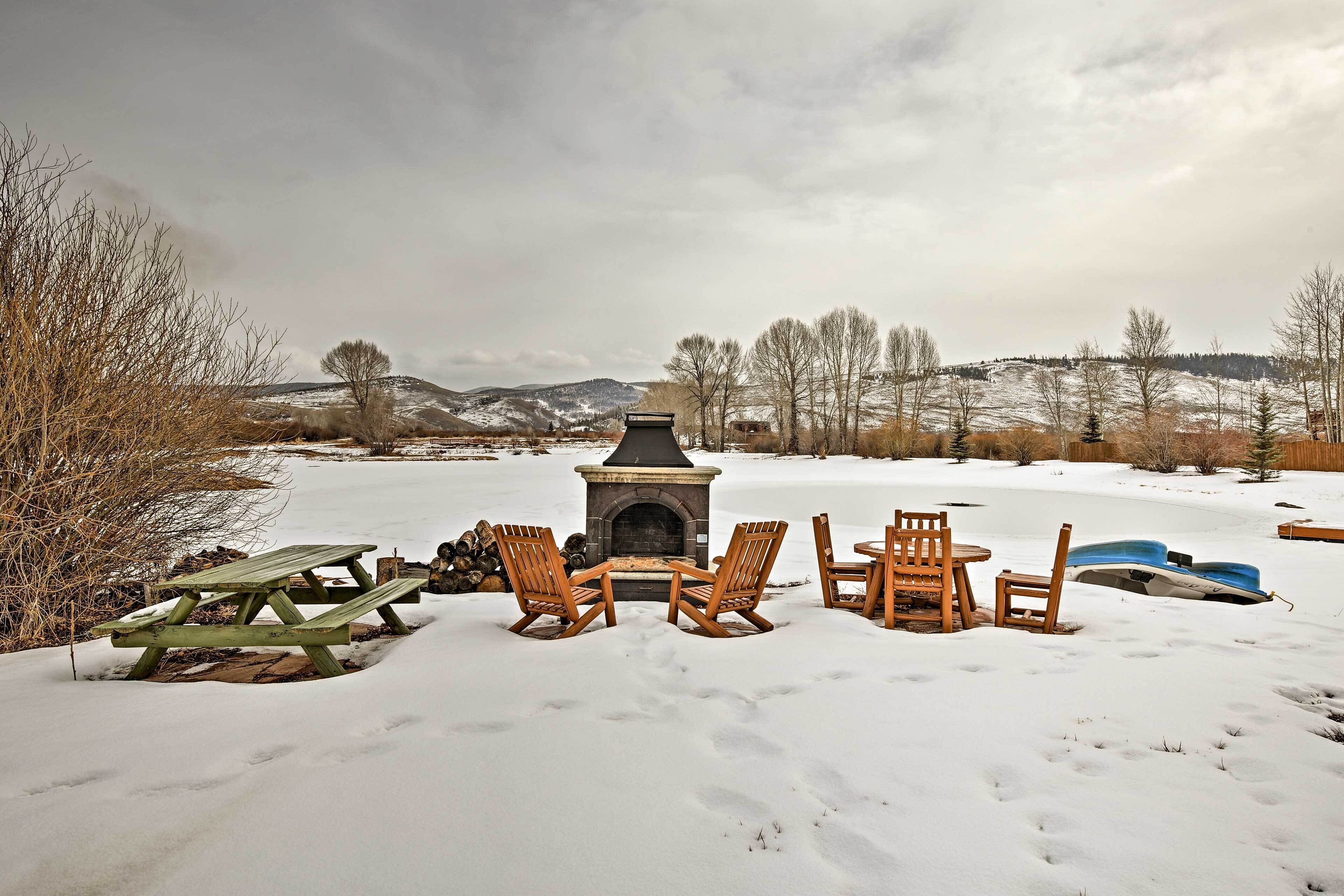 บ้านพัก (3 Bedrooms) | ภายใน