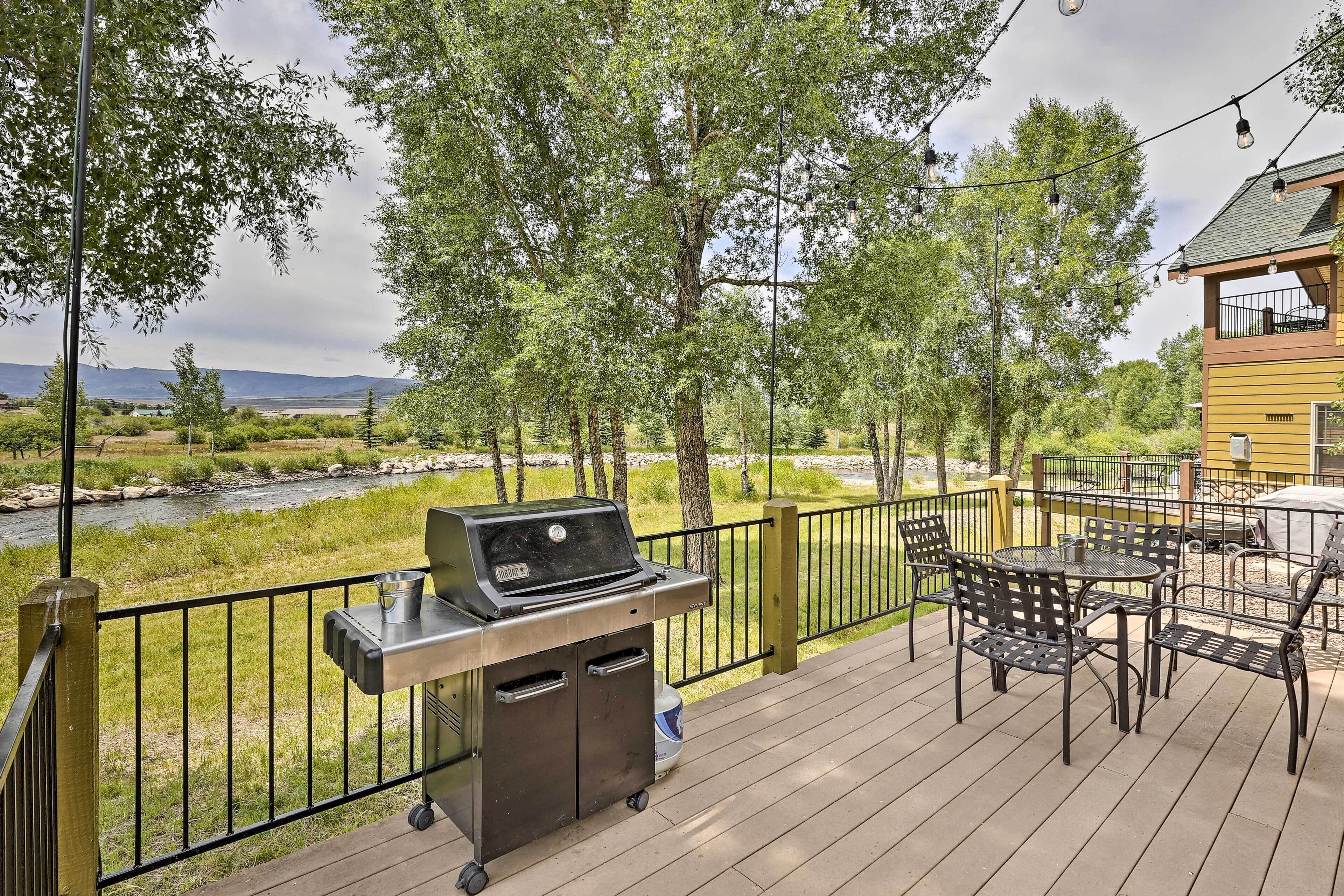 Hus (3 Bedrooms) | Fasade