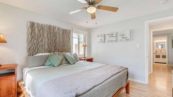 Rumah (2 Bedrooms) | Interior