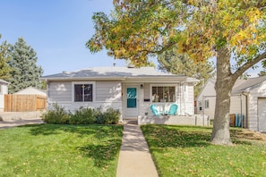 Maison (2 Bedrooms) | Intérieur