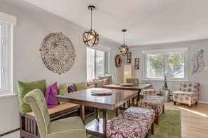 Interior - Dog-friendly Ranch Retreat ~ 5 Mi to Denver! (Edgewater)