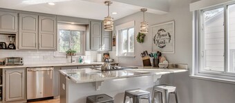 Dog-friendly Ranch Retreat ~ 5 Mi to Denver!