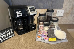 單棟房屋 (2 Bedrooms) | 內部