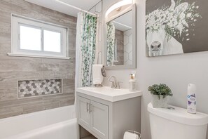 單棟房屋 (2 Bedrooms) | 內部