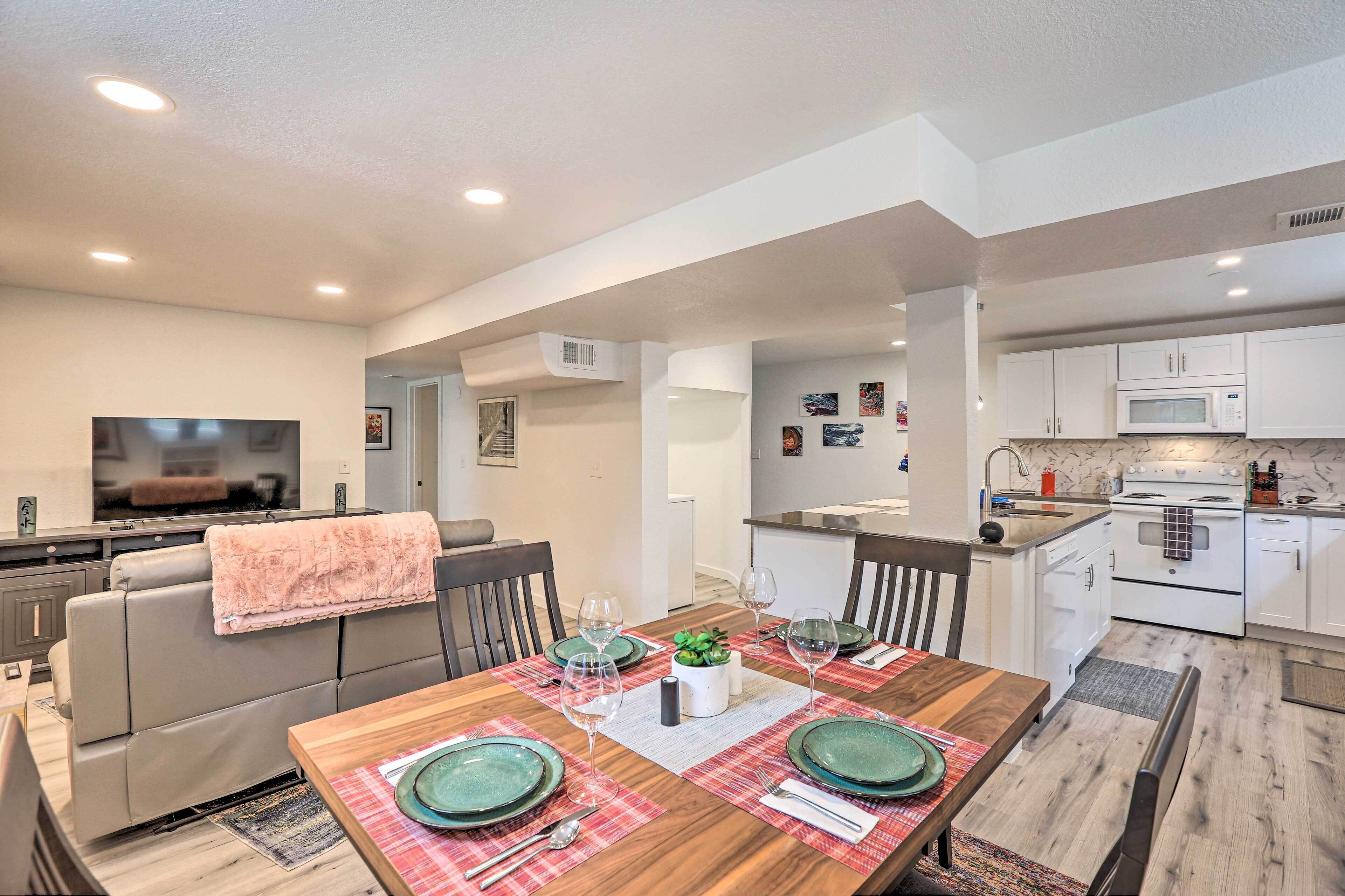 House (2 Bedrooms) | Front of property