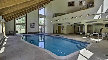 Appartement (4 Bedrooms) | Intérieur