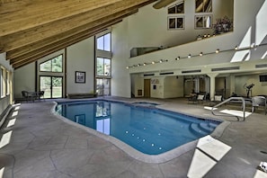 Appartement (4 Bedrooms) | Interieur