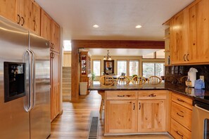 아파트 (4 Bedrooms) | 내부