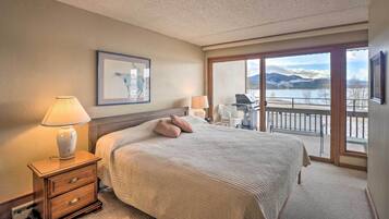 公寓 (2 Bedrooms) | 住宿內部