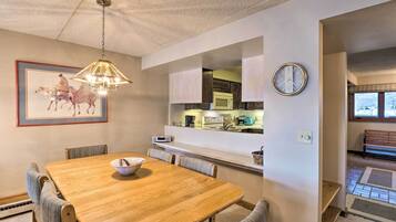 公寓 (2 Bedrooms) | 住宿內部